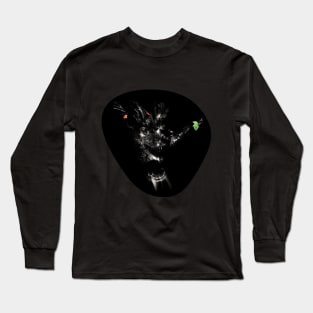 The Tree Spirit Long Sleeve T-Shirt